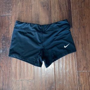 Nike Pro Shorts